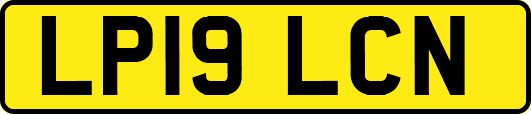 LP19LCN