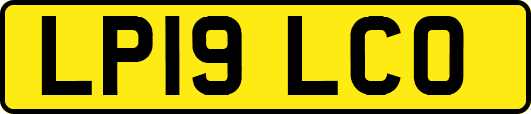 LP19LCO