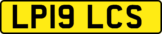 LP19LCS