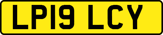 LP19LCY