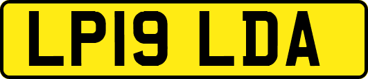 LP19LDA