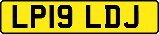 LP19LDJ