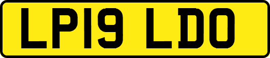 LP19LDO
