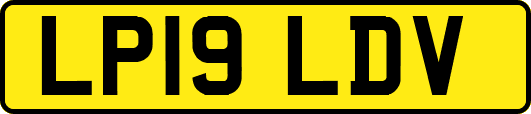 LP19LDV