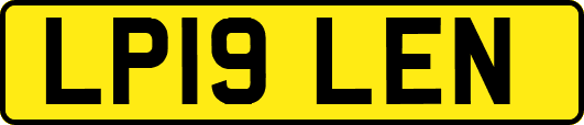 LP19LEN