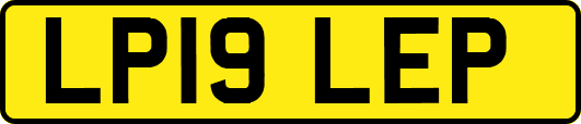 LP19LEP