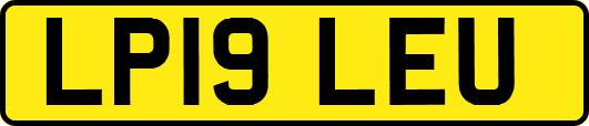 LP19LEU