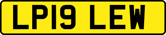 LP19LEW