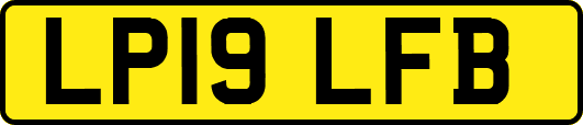 LP19LFB