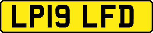 LP19LFD