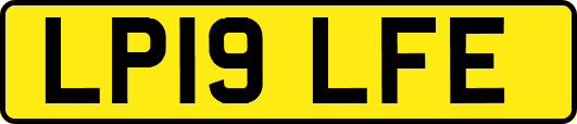 LP19LFE