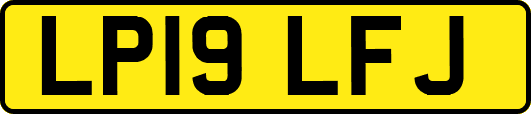 LP19LFJ