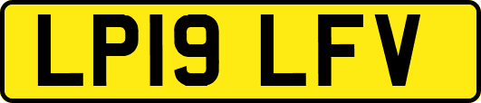 LP19LFV