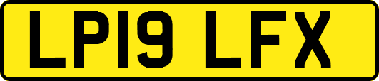 LP19LFX