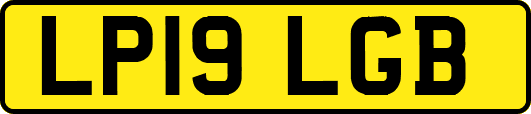 LP19LGB