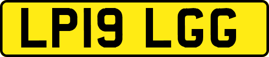 LP19LGG