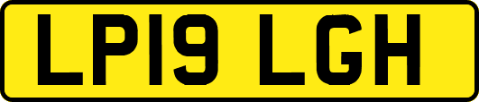 LP19LGH
