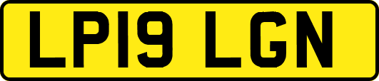 LP19LGN