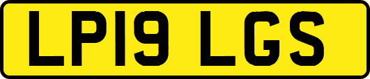 LP19LGS