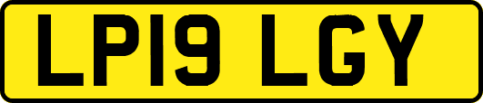 LP19LGY