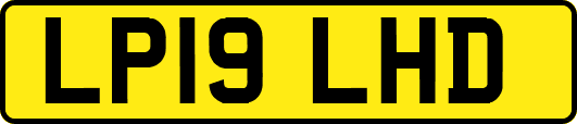 LP19LHD