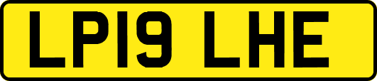 LP19LHE