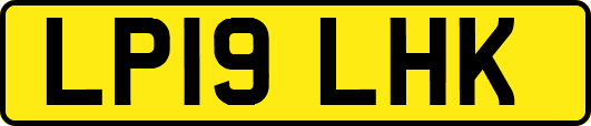 LP19LHK