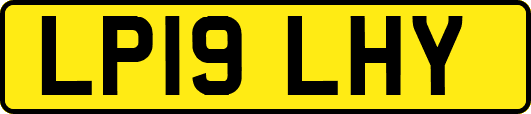 LP19LHY
