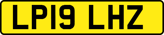 LP19LHZ