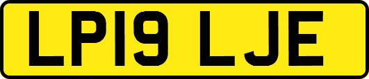 LP19LJE