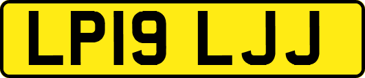 LP19LJJ