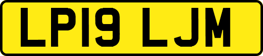LP19LJM