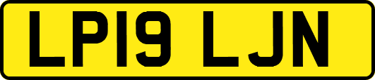 LP19LJN