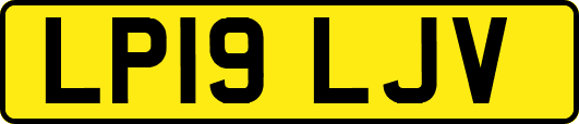 LP19LJV