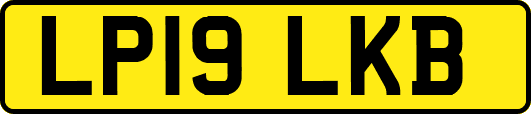 LP19LKB