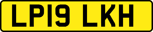 LP19LKH