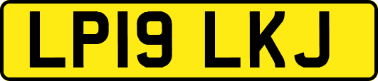 LP19LKJ