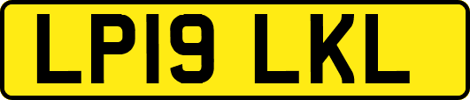 LP19LKL