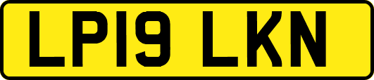 LP19LKN