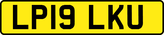 LP19LKU
