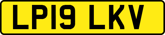 LP19LKV