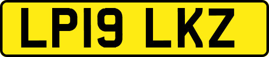 LP19LKZ