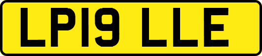 LP19LLE