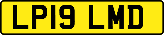 LP19LMD