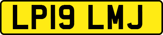 LP19LMJ