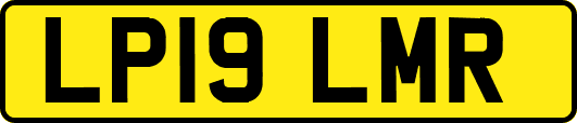 LP19LMR
