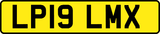 LP19LMX