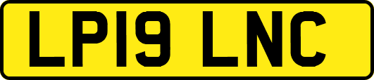 LP19LNC