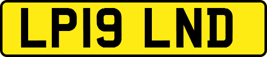 LP19LND