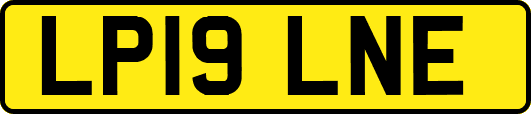 LP19LNE